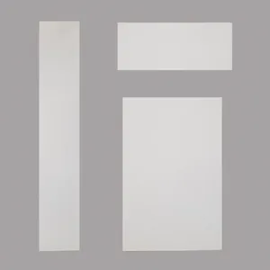 تخته چوب مدل نئوپان روکش شده کد XX- 31 بسته 3 عددی