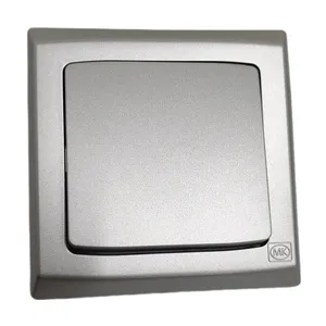 کلید تک پل مدل ام کی 