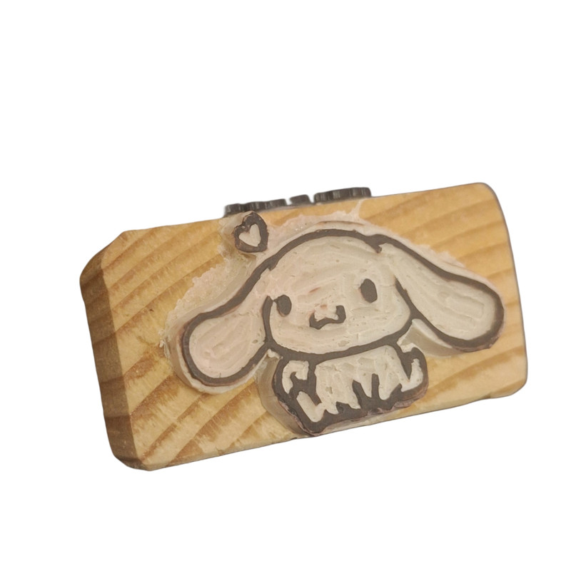 مهر لینو کالینو مدل خرگوش