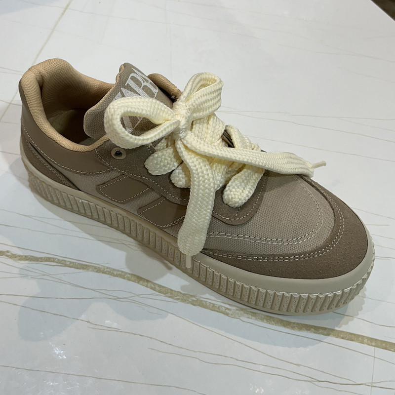 کفش روزمره زنانه مدل سمین کد GHah001