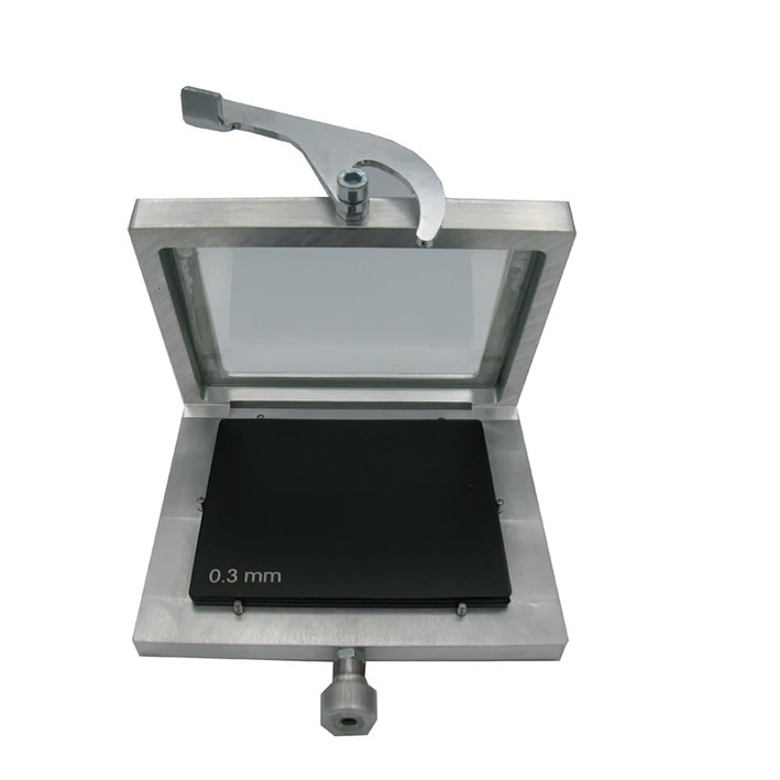 دستگاه مهرسازی مدل Flash Stamp Machine