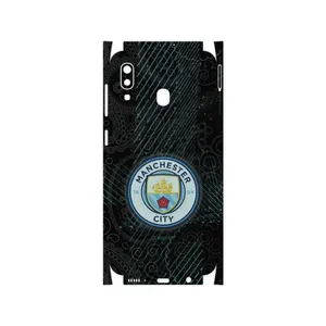 MAHOOT  Manchester-City-FullSkin Cover Sticker for Samsung Galaxy A20s
