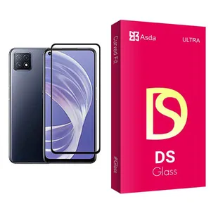 Asda DS Glass MIX001 Screen Protector For Oppo A73 5G