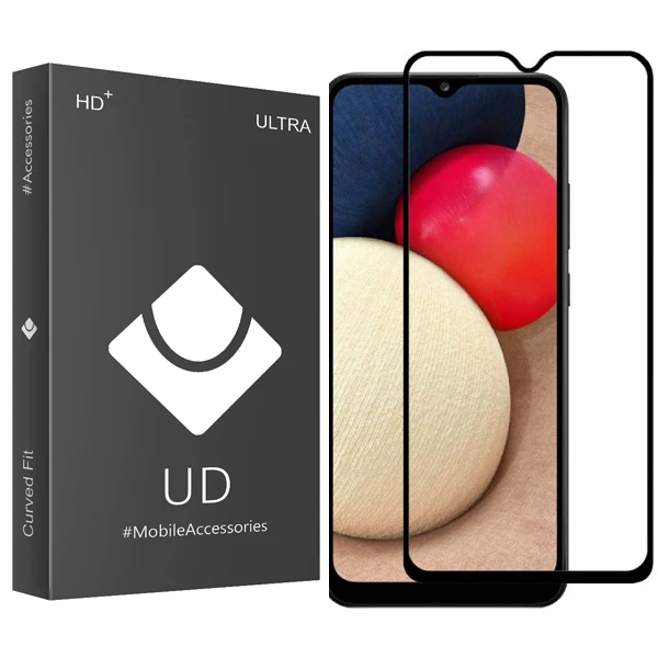 محافظ صفحه نمایش مات یو دی مدل ULTRA مناسب برای گوشی موبایل سامسونگ Galaxy A022
