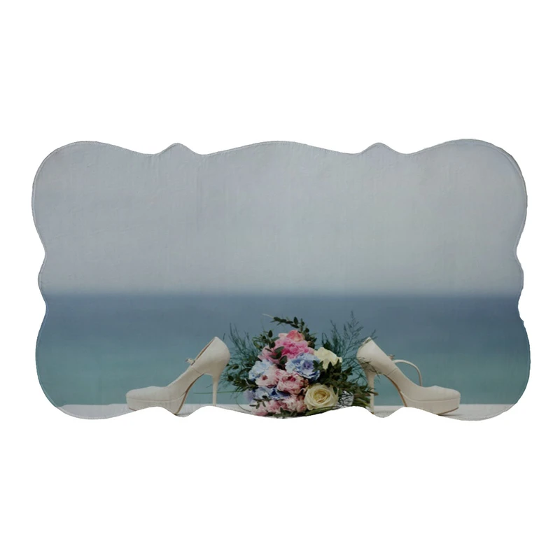 پادری طرح عروسی کد 8053 سایز 110×60 سانتی متر