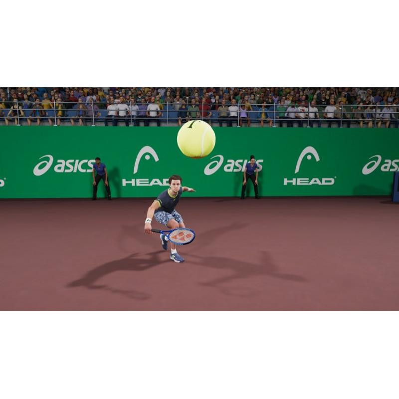 بازی Matchpoint - Tennis Championships نسخه Legends Edition مخصوص PS5
