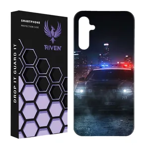 RIVEN RI1-1 Case For Samsung Galaxy A54