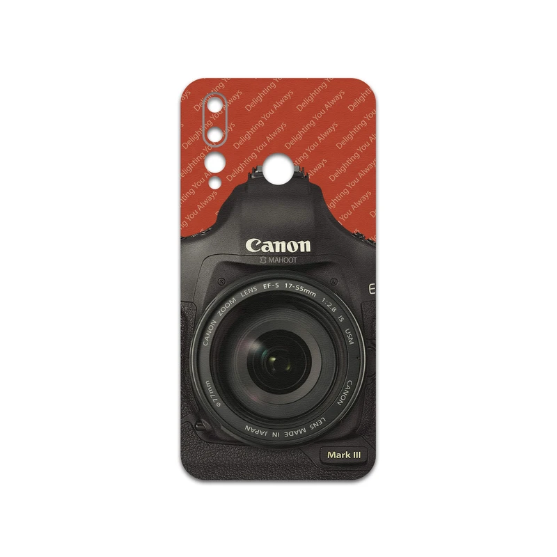 برچسب پوششی ماهوت مدل Cnn مناسب برای گوشی موبایل هوآوی Nova 4