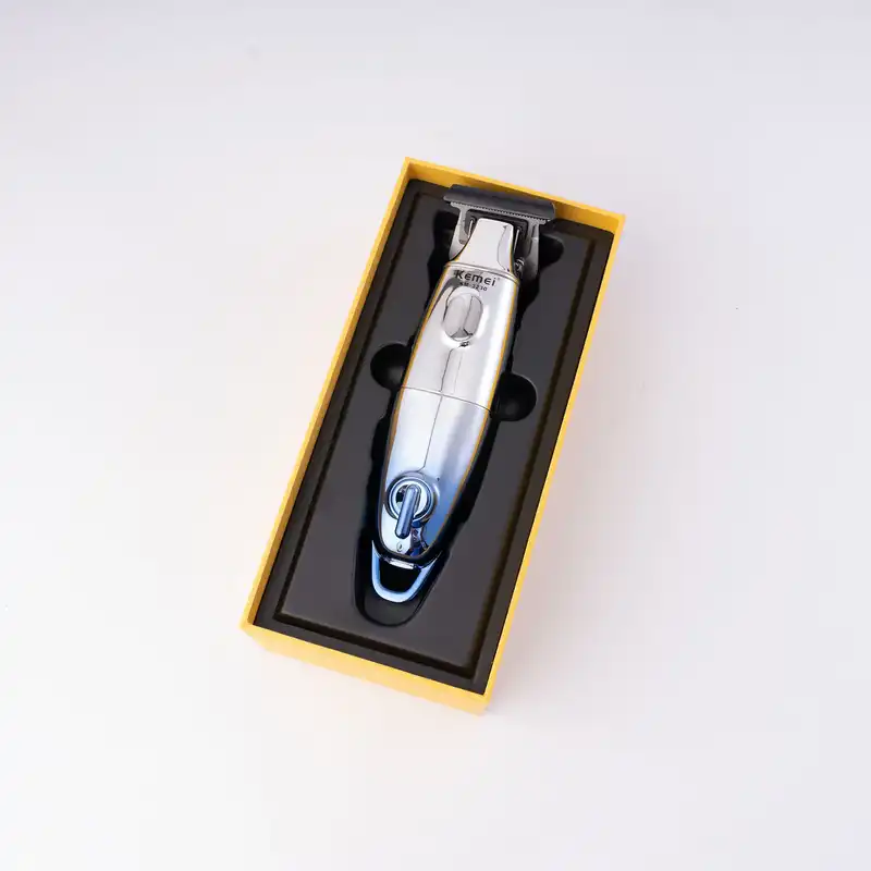 ماشین اصلاح موی صورت و بدن کیمی مدل KM-3230