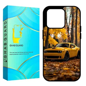 Ghab Guard GCHP12PM Cover For Apple iPhone 12 Pro Max