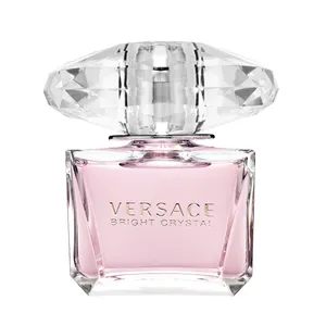 ادو تویلت زنانه ورساچه مدل Bright Crystal حجم 90 میلی لیتر