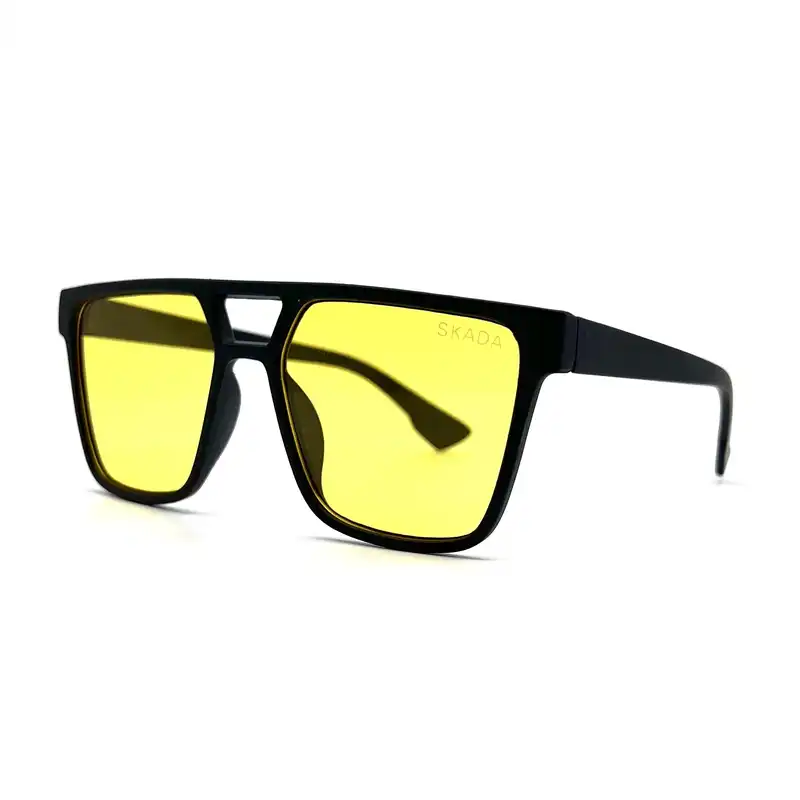 عینک شب مردانه مدل Xs 1811