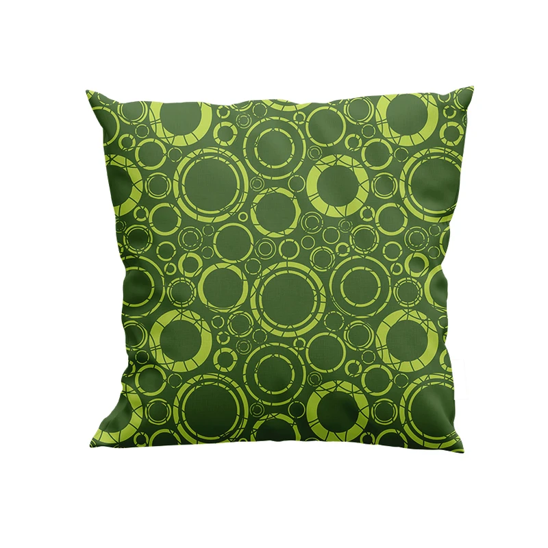 کوسن پاد آفرین مدل دایره کد DKK164