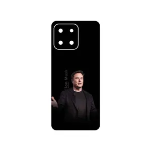 MAHOOT Elon_Musk Cover Sticker for Honor X6