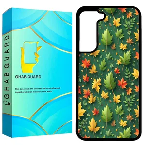 Ghab Guard GCHPA21F Cover for Samsung Galaxy S21 FE 5G  