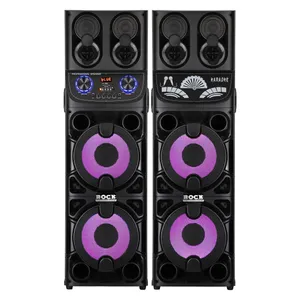 پخش کننده خانگی مدل ROCK DJ 2020 Smart
