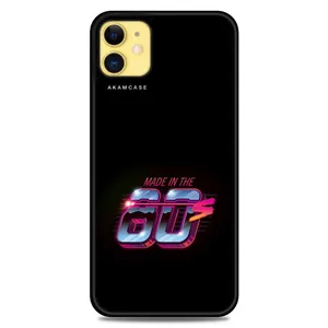 AKAM AMC-WA11-NEON-10 Cover For Apple iPhone 11
