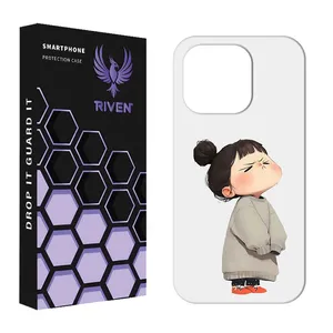 RIVEN RI1-12 Case For Apple iphone 14 Pro