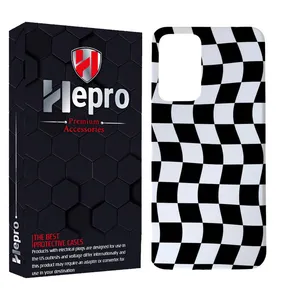 HEPRO MC Cover for XIAOMI Poco M5s