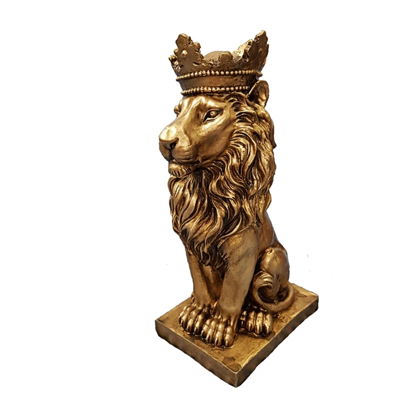 مجسمه مدل شیر کد 024