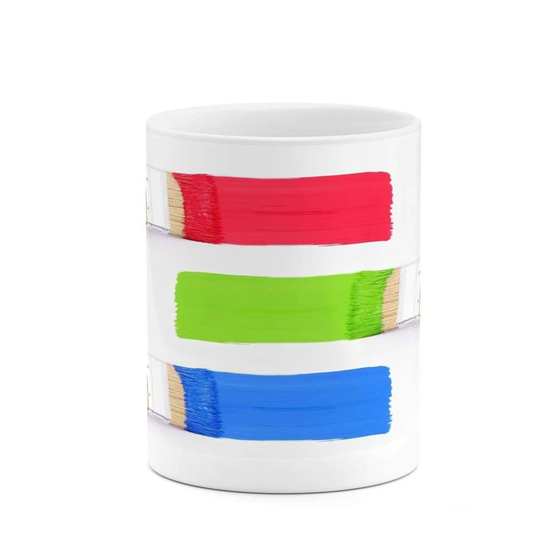 ماگ کاکتی مدل رنگ کد mgh15486