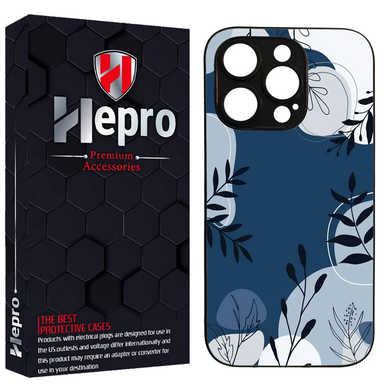 کاور هپرو طرح فانتزی مدل TPU مناسب برای گوشی موبایل اپل IPHONE 16 PRO MAX