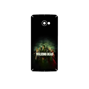 MAHOOT WALKING DEAD Cover Sticker for HTC Butterfly S