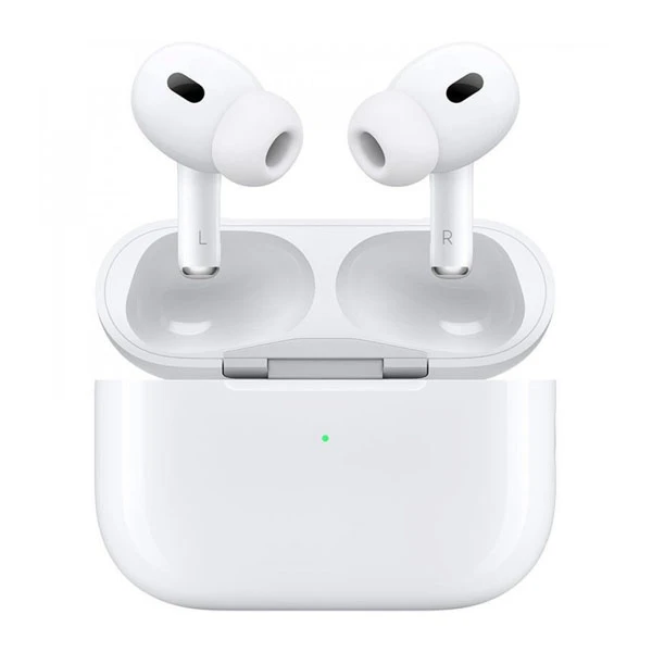 هندزفری بلوتوثی گرین لاین مدل EARBUDS PRO2-G1 GN-TWSP2G1