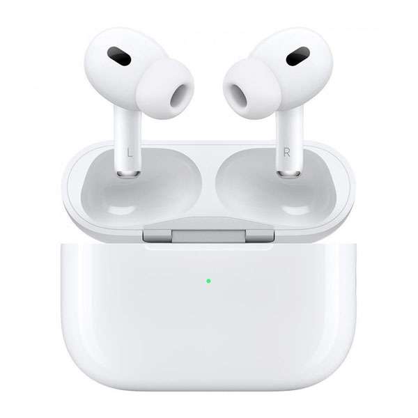 هندزفری بلوتوثی گرین لاین مدل EARBUDS PRO2-G1 GN-TWSP2G1
