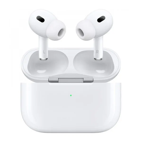 هندزفری بلوتوثی گرین لاین مدل EARBUDS PRO2-G1 GN-TWSP2G1
