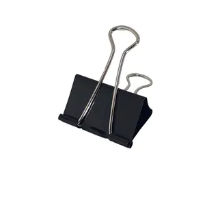 گیره کاغذ مدل H60 بسته 40 عددی