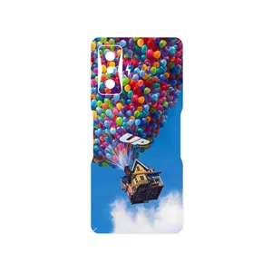 MAHOOT UP Cover Sticker for Xiaomi Poco F4 GT 5G
