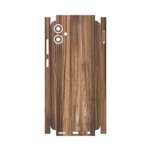 MAHOOT Light_Walnut_Wood-FullSkin Cover Sticker for Samsung Galaxy A05