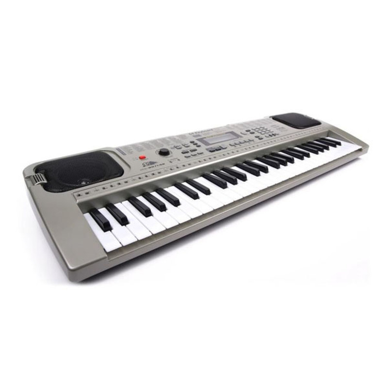 بازی آموزشی مدل keyboard MQ-87254