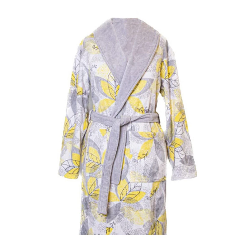 حوله پالتویی پودایران مدل ماهور سایز 135