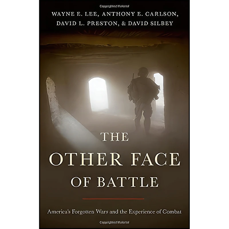 کتاب The Other Face of Battle اثر جمعي از نويسندگان انتشارات Oxford University Press