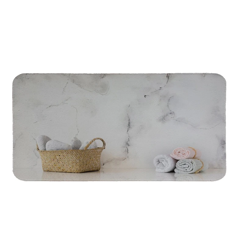 پادری طرح حوله کد 8221 سایز 110×60 سانتی متر