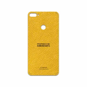 MAHOOT ML-PRDS Cover Sticker for HTC Desire 12 Plus