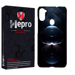 HEPRO MC Cover for SAMSUNG GALAXY A11