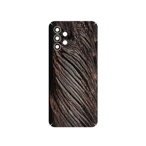MAHOOT Wood Texture 9 Cover Sticker for Samsung Galaxy A13