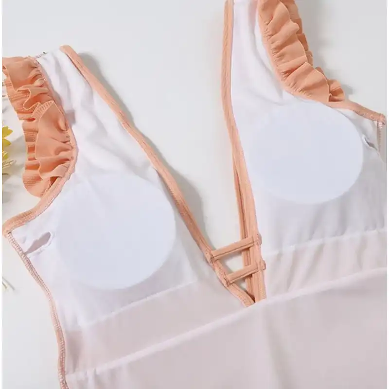 مایو زنانه شین مدل D1213