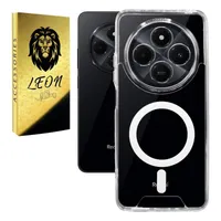 کاور لئون مدل Mac_safe Oro مناسب برای گوشی موبایل شیائومی Poco C75