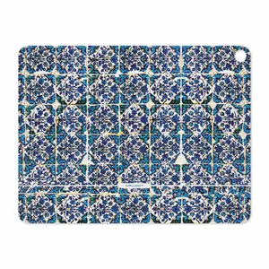 MAHOOT Iran-Tile1 Cover Sticker for Apple iPad Pro 12.9 GEN 3 2018 A2014