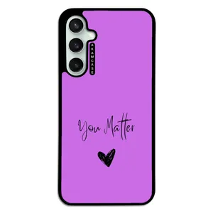 AKAM AMC-WSGS23FE-POSITIVE-38 Cover For Samsung Galaxy S23 FE