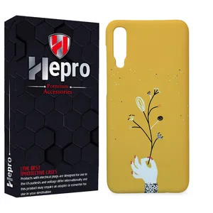 HEPRO MC Cover for SAMSUNG GALAXY A30S/A50/A50S
