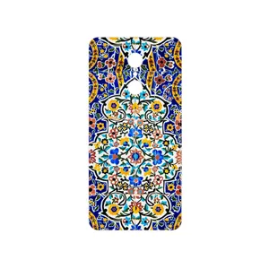 MAHOOT Iran Tile 12 Cover Sticker for Xiaomi REDMI 5
