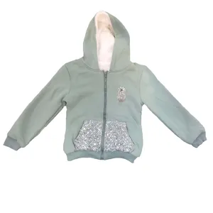 سویشرت دخترانه مدل رامیلا