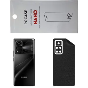 STAR CH Back Skin For HONOR V40 5G