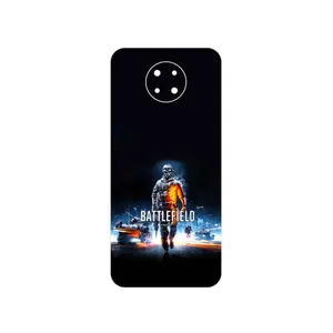 MAHOOT Battlefield Game Series Cover Sticker for Nokia G10