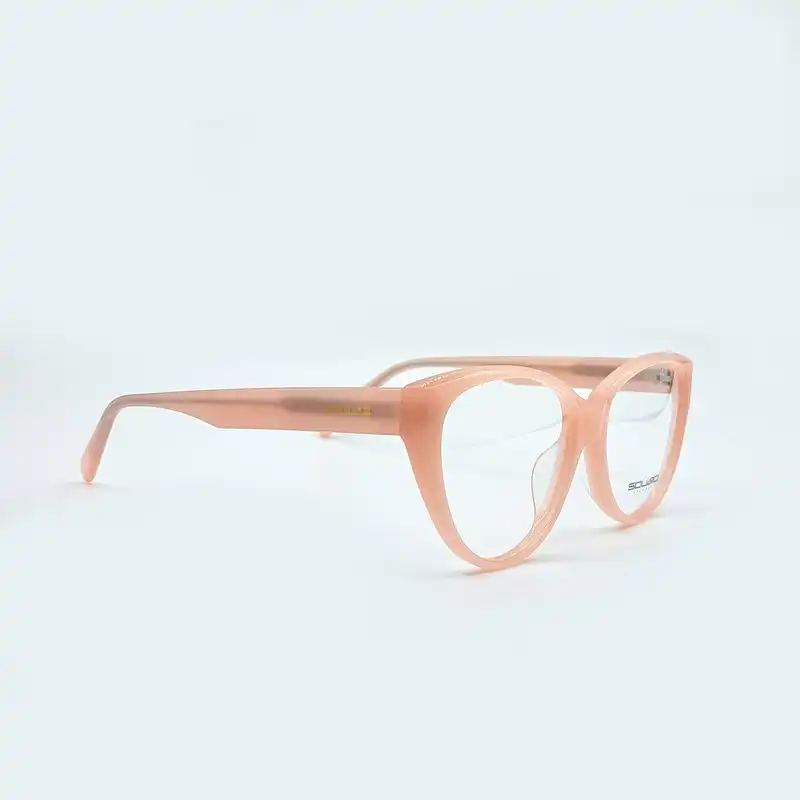 فریم عینک طبی اسکوآرو مدل SQ1726C5